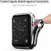 Силиконовый чехол dux ducis для Apple Watch 38 мм Photo 2