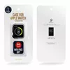 Силиконовый чехол dux ducis для Apple Watch 38 мм Photo 4