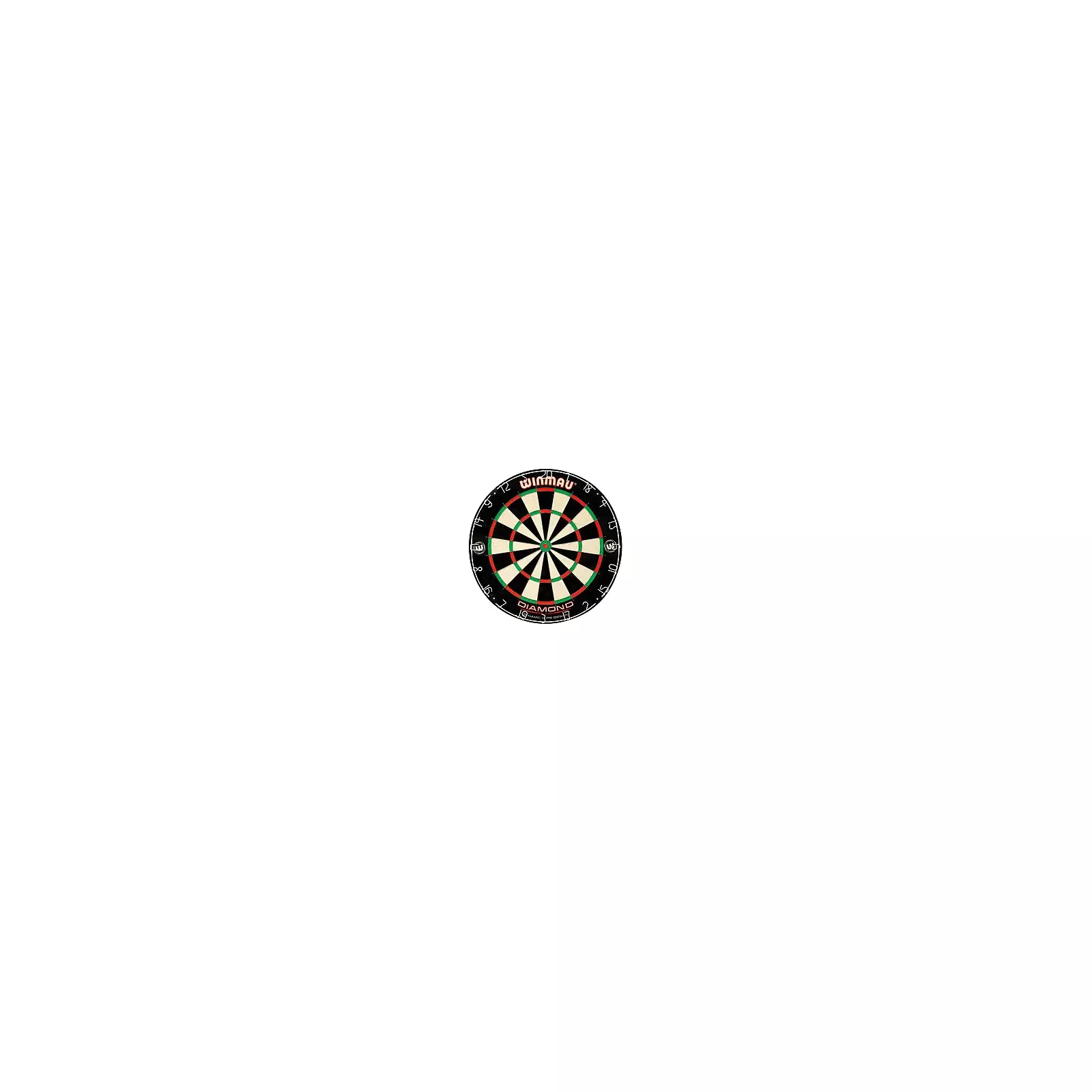 WINMAU 5003 Photo 1