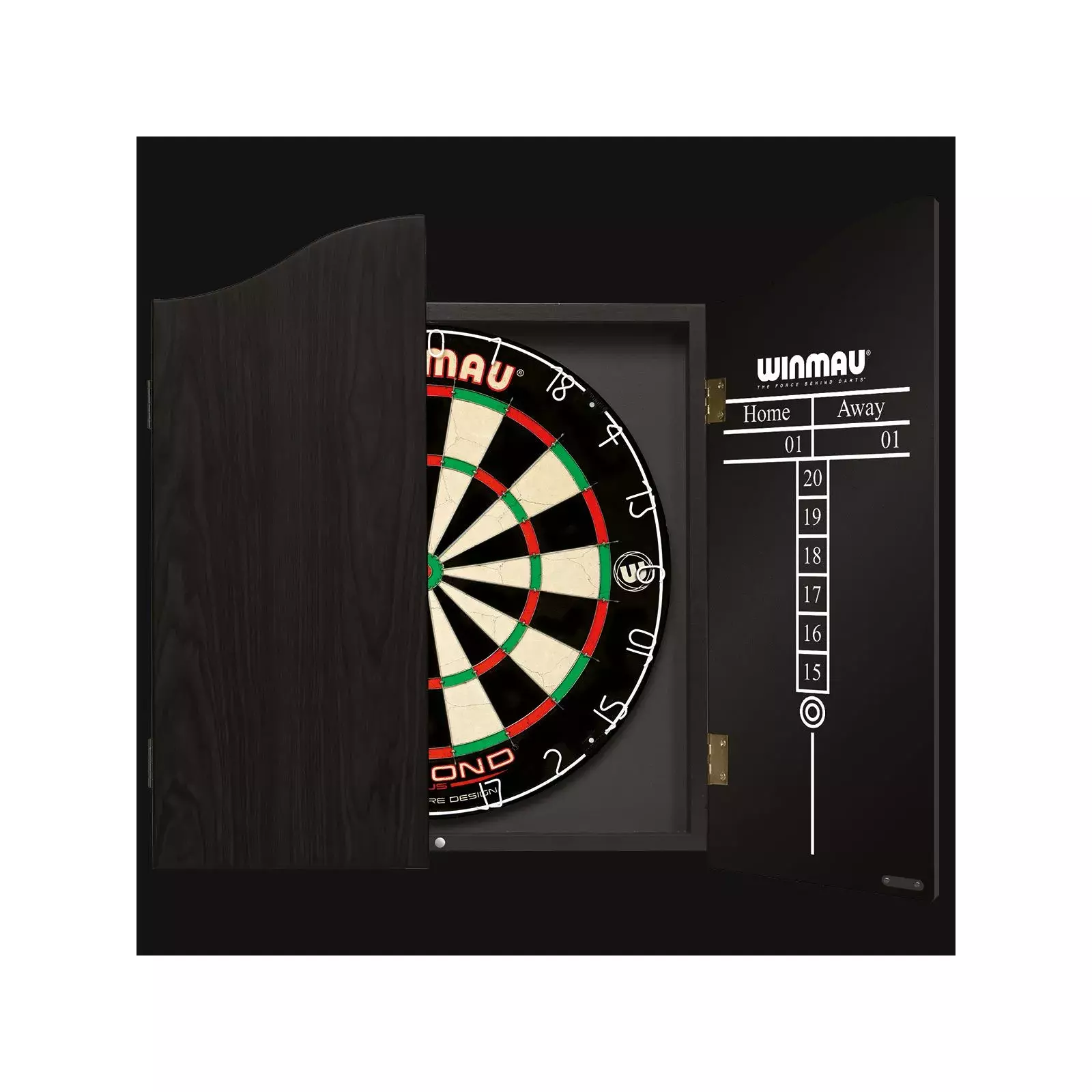 WINMAU 5003 Photo 2