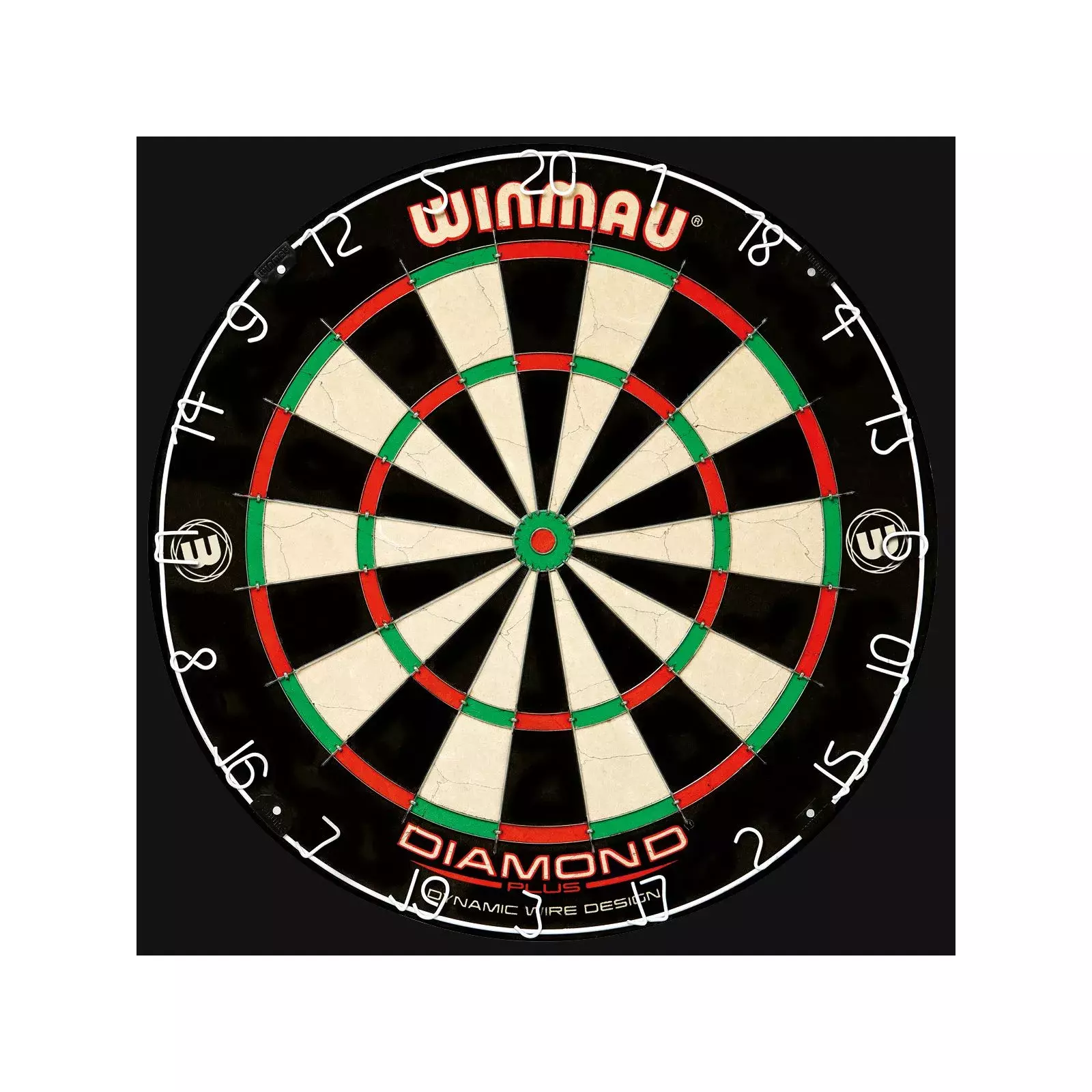 WINMAU 5003 Photo 9