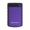 Cietais disks Transcend 1TB StoreJet 25H3 Photo 2