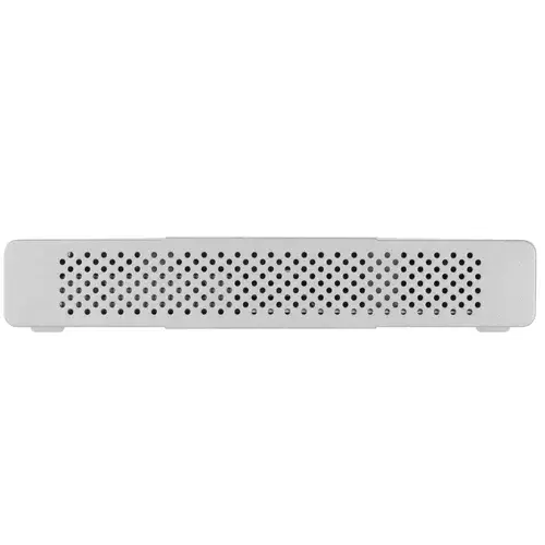 External Storage Enclosure OWC Mercury Elite Pro White Photo 2
