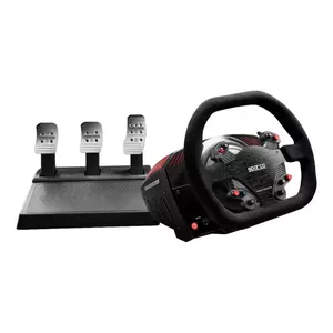 Рулевое колесо + Педали Thrustmaster TS-XW Racer Sparco P310
