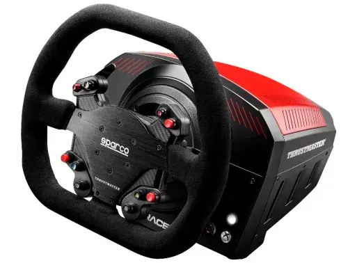Рулевое колесо + Педали Thrustmaster TS-XW Racer Sparco P310 Photo 2