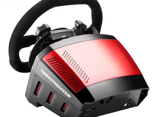 Рулевое колесо + Педали Thrustmaster TS-XW Racer Sparco P310 Photo 4