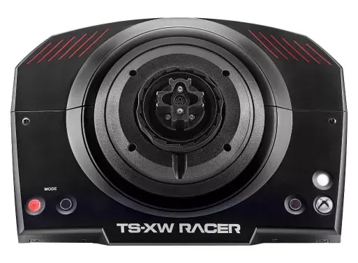 Рулевое колесо + Педали Thrustmaster TS-XW Racer Sparco P310 Photo 6