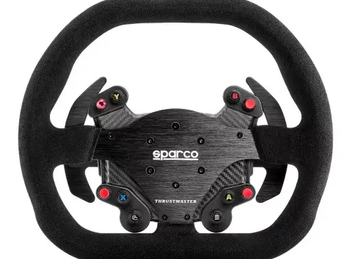 Рулевое колесо + Педали Thrustmaster TS-XW Racer Sparco P310 Photo 7