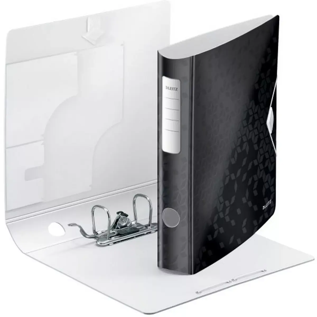 LEITZ ring binder 11070095 A4 Photo 2