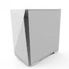 Компьютерный корпус Zalman Z1 Iceberg White Photo 2