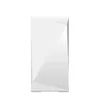Компьютерный корпус Zalman Z1 Iceberg White Photo 4