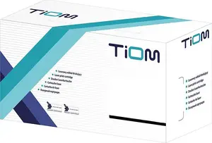 Тонер-картридж Tiom 507A заменитель циан (Ti-LH507CAN) для совместимых принтеров