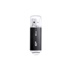 USB flash drive Silicon Power 64 GB USB Type-A 2.0 Ultima U02