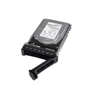Internal Hard Drive DELL 600GB 2.5" SAS 10000RPM 96G91-RFB