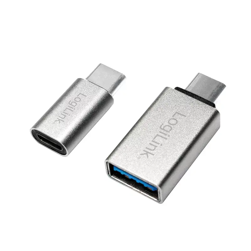 Kabeļa dzimuma maiņas adapteris LogiLink AU0040 Photo 2