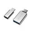 Kabeļa dzimuma maiņas adapteris LogiLink AU0040 Photo 2