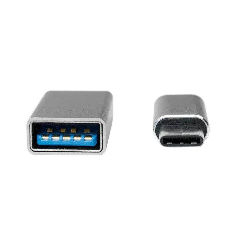 Kabeļa dzimuma maiņas adapteris LogiLink AU0040 Photo 3