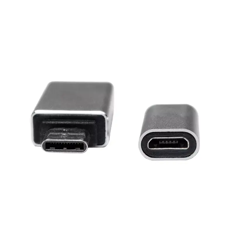Kabeļa dzimuma maiņas adapteris LogiLink AU0040 Photo 4