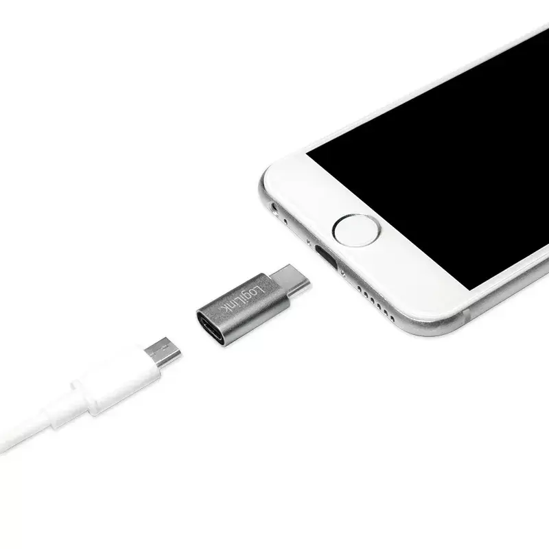 Kabeļa dzimuma maiņas adapteris LogiLink AU0040 Photo 6