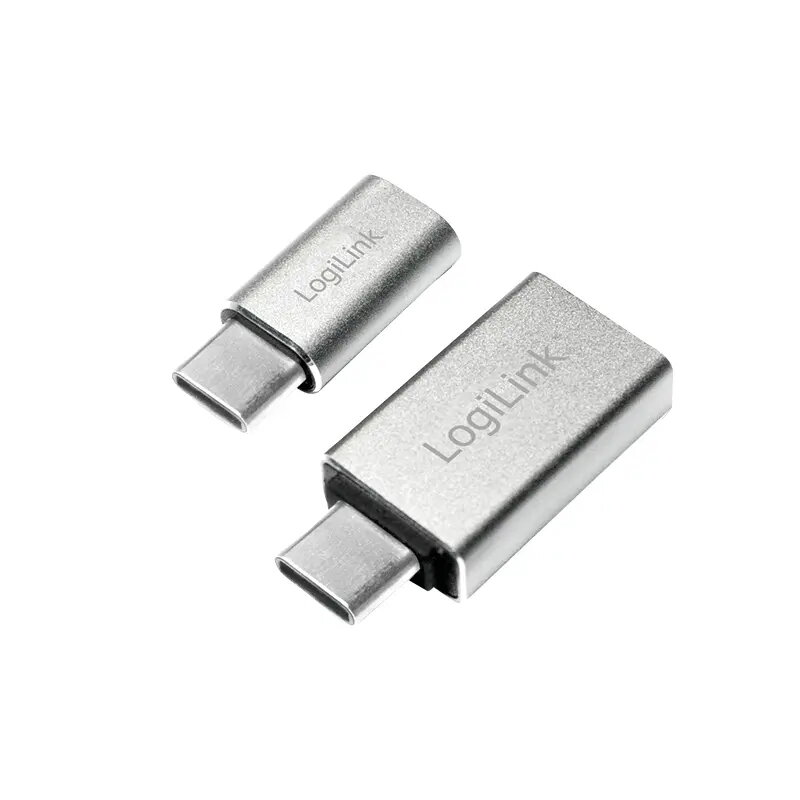 LogiLink AU0040 Kabeļa adapteris USB 3