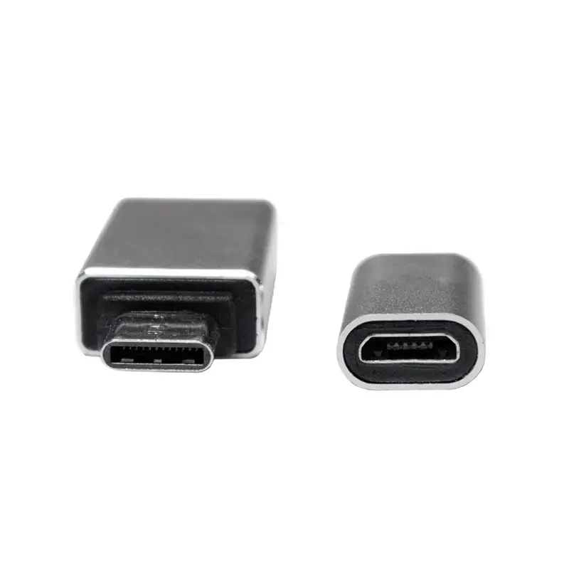 Адаптер LogiLink AU0040 USB-C Photo 4