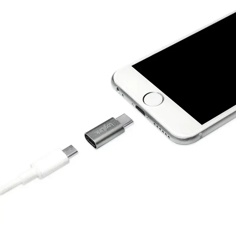 Адаптер LogiLink AU0040 USB-C Photo 6