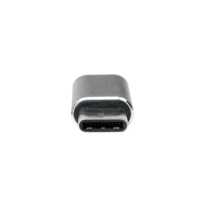 USB3.1-C/Micro USB2.0 LogiLink AU0041 Photo 2