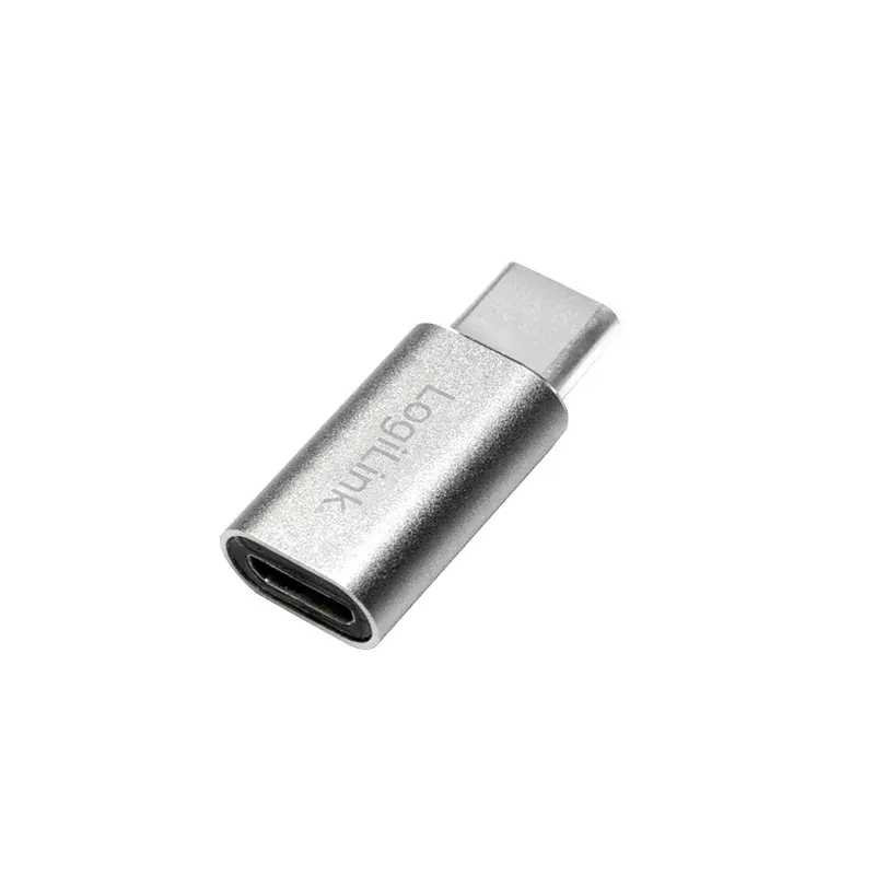 USB3.1-C/Micro USB2.0 LogiLink AU0041 Photo 3