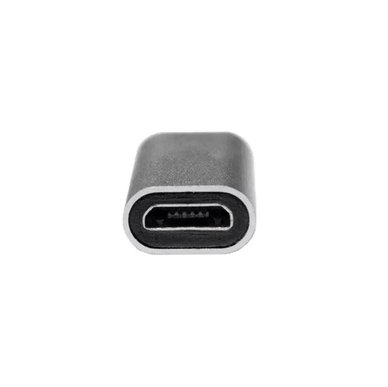 USB3.1-C/Micro USB2.0 LogiLink AU0041 Photo 4