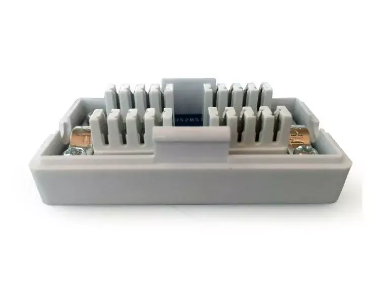 Сетевой соединительный короб Gembird NCA-LSAS6-01 Photo 5