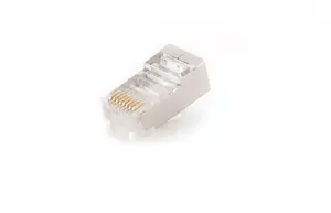 Разъем RJ-45 Gembird PLUG6SP/10