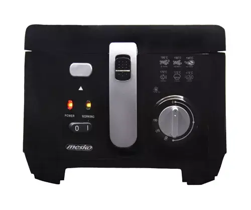 Фритюрница Mesko Home MS 4908 Photo 2