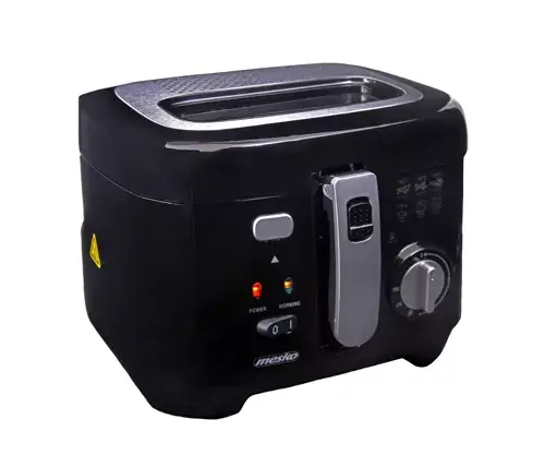 Фритюрница Mesko Home MS 4908 Photo 3