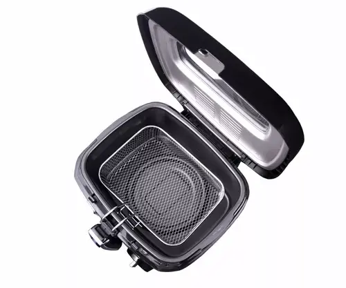 Фритюрница Mesko Home MS 4908 Photo 4