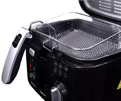 Фритюрница Mesko Home MS 4908 Photo 5