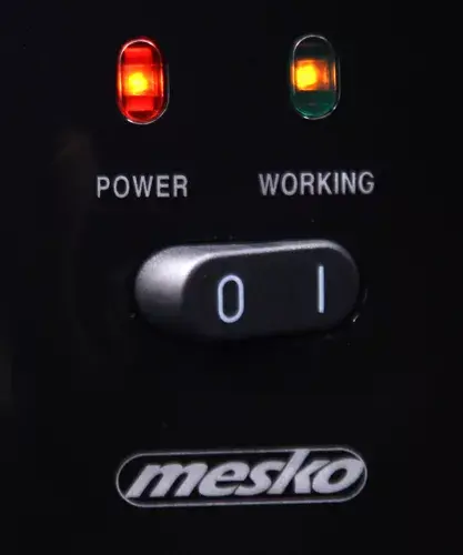 Фритюрница Mesko Home MS 4908 Photo 6