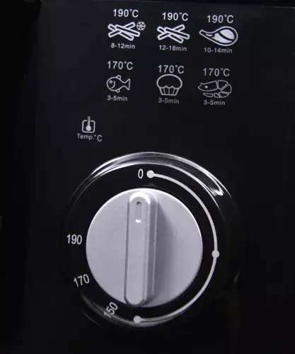 Фритюрница Mesko Home MS 4908 Photo 7