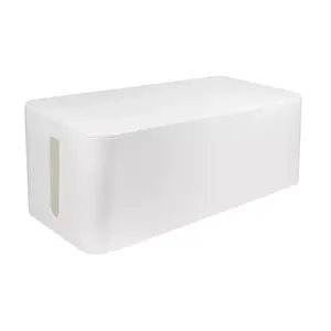 Kabeļu kaste LogiLink KAB0063 Balta