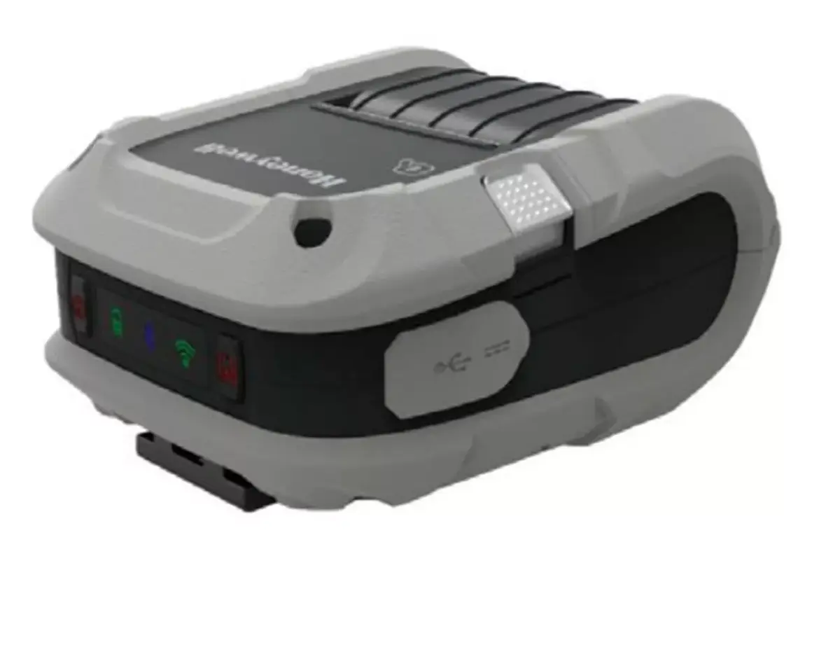 Мобильный принтер Honeywell RP4 Photo 2