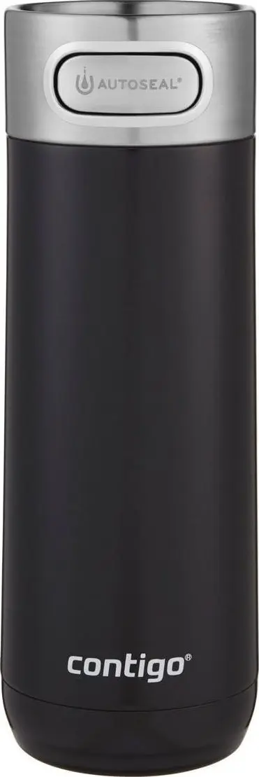 Contigo Luxe Termiskā Krūze 470ml Licorice