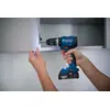 Drill Bosch GSB 18V-45 Professional, 06019K3301 Photo 3