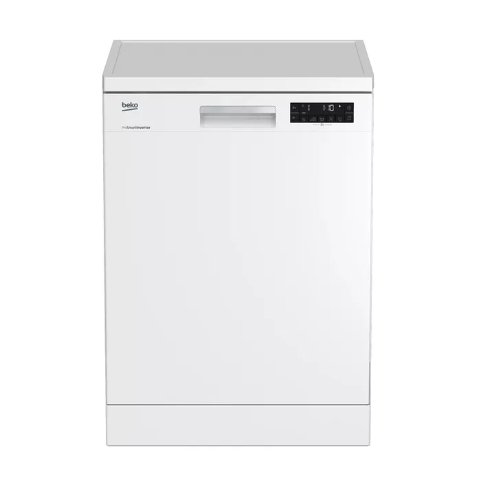 BEKO DFN26422W Photo 1