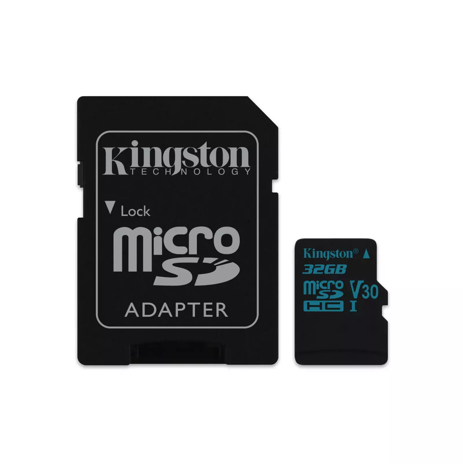 KINGSTON SDCG2/32GB Photo 1