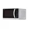 Комбинированная микроволновая печь Sharp R-642INW Photo 2