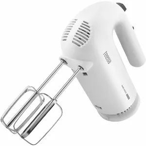 Hand Mixer Teesa TSA3536 400 W