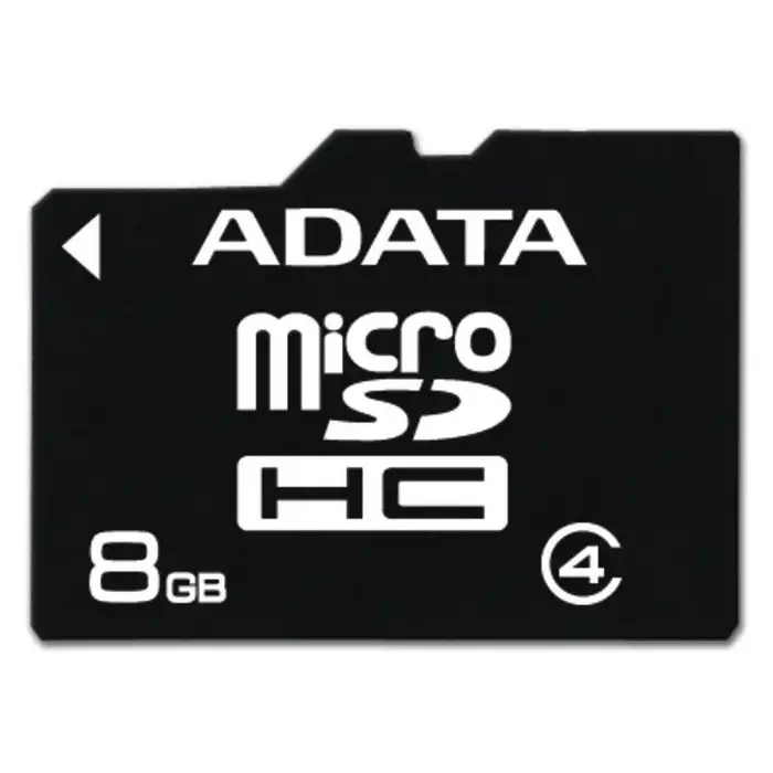 ADATA AUSDH8GCL4-R Photo 1