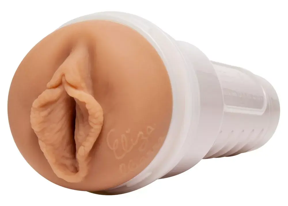 Fleshlight Eliza Ibarra Ethereal мастурбатор Photo 2