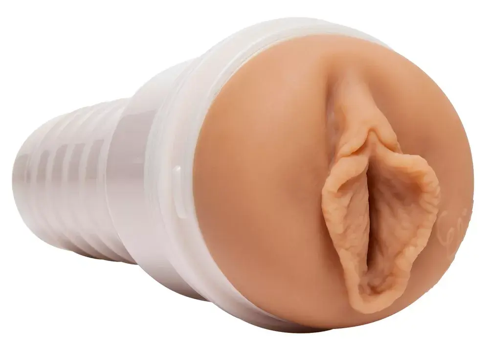 Fleshlight Eliza Ibarra Ethereal мастурбатор Photo 3