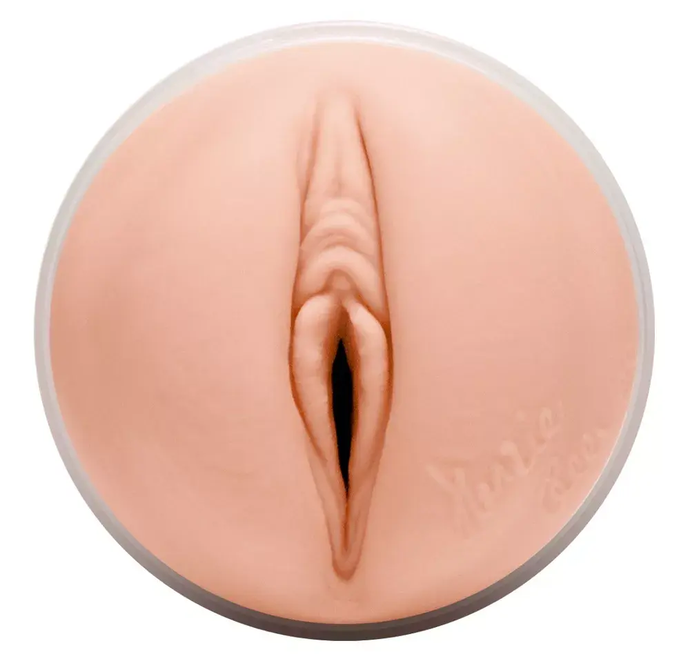 Masturbator Fleshlight Kenzie Reeves Creampuff Photo 4