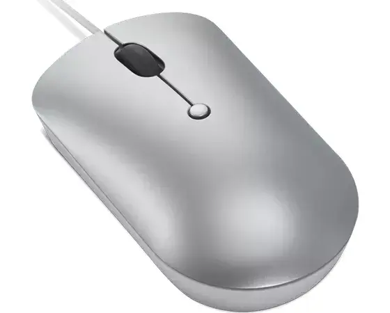 Lenovo 540 USB Type-C оптическая амбидекстрная мышь Photo 2